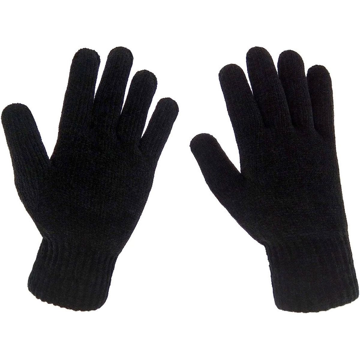 Fingervantar Adult