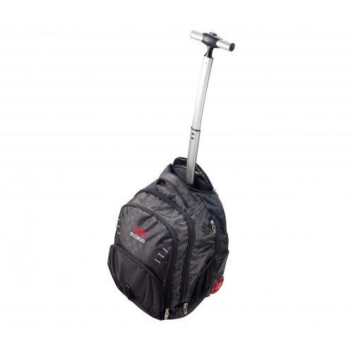Edea Trolley Jaquard - Tinas Figurskatebutik