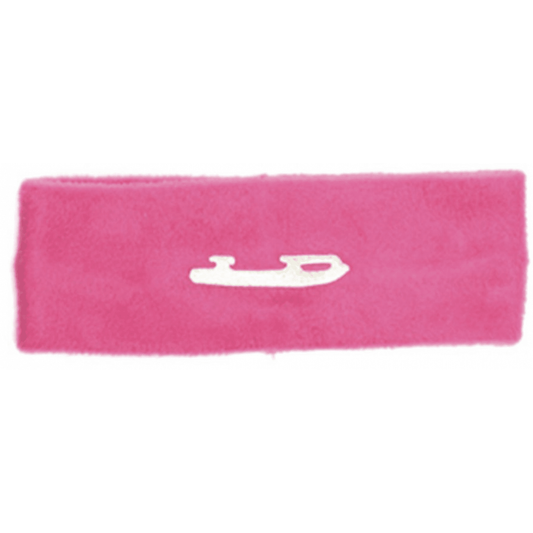 Pannband i fleece