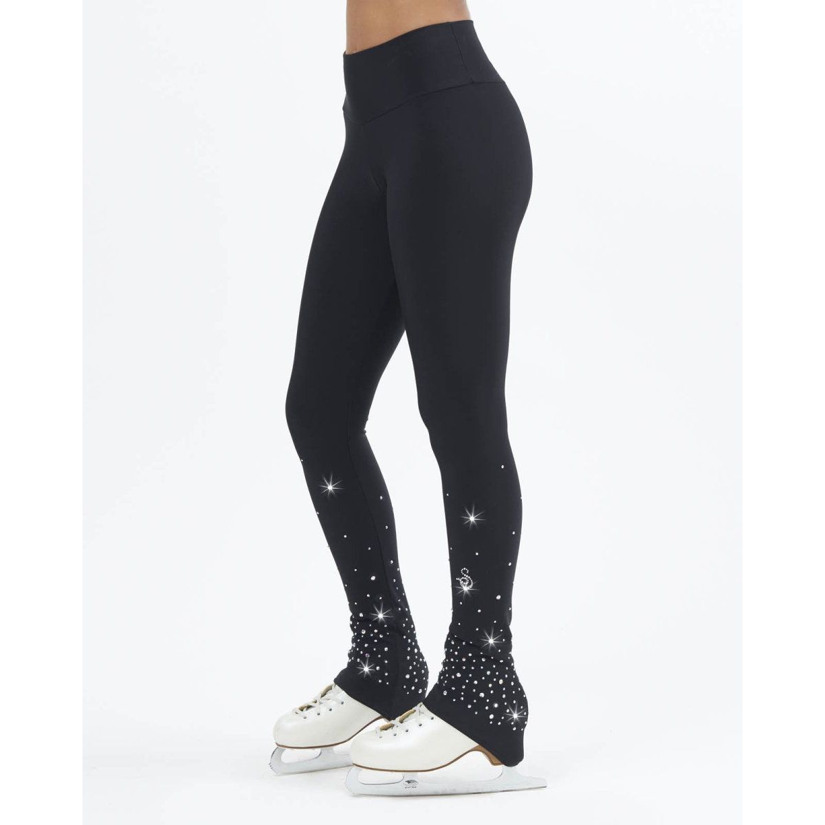 Starry Night Thermal leggings
