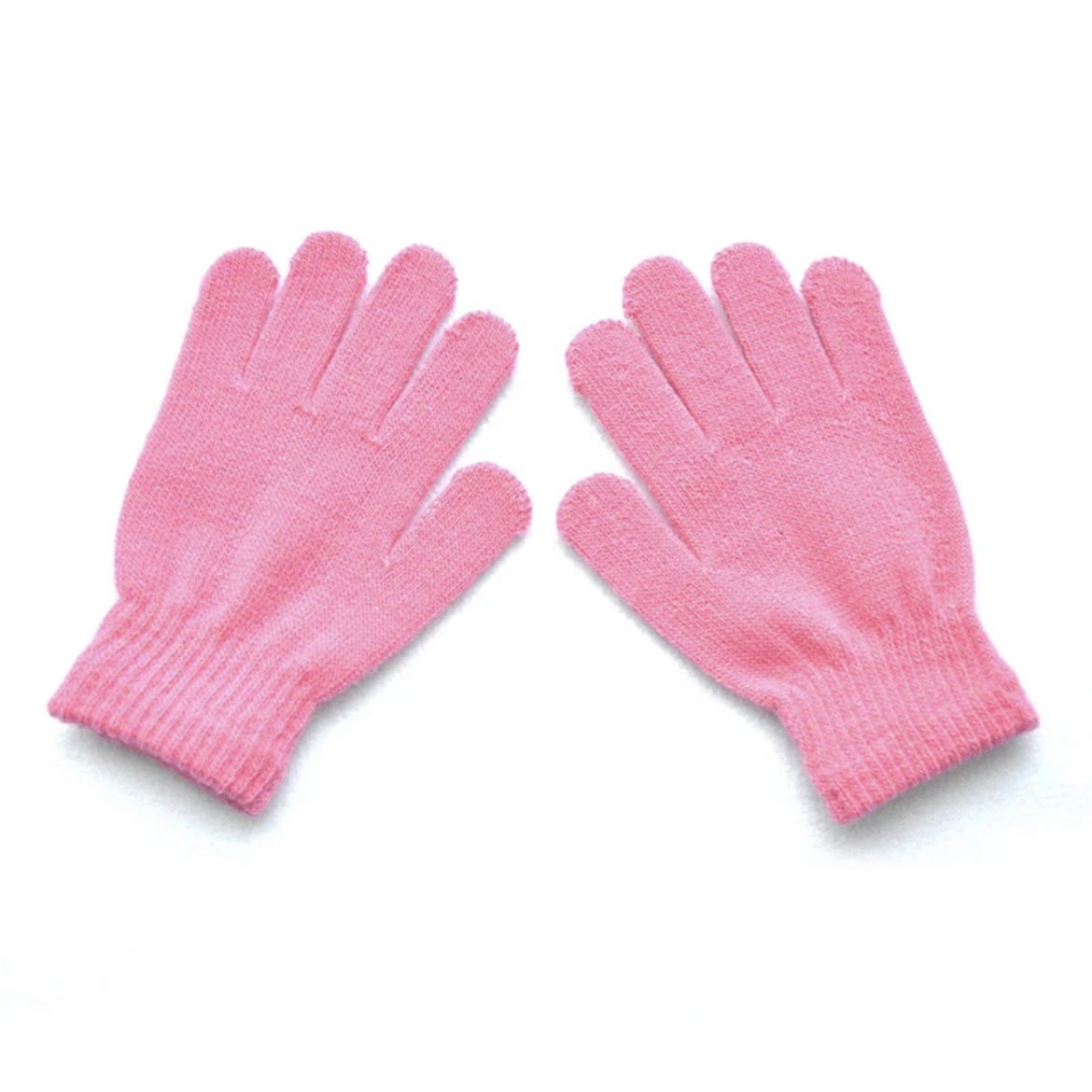 Fingervantar