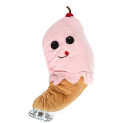 Fun Food Soaker