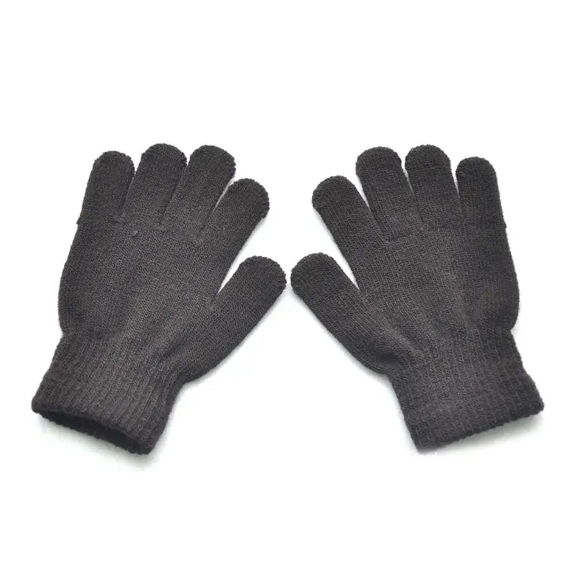 Fingervantar