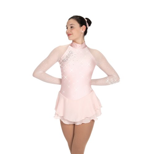 Satin Slipper Dress