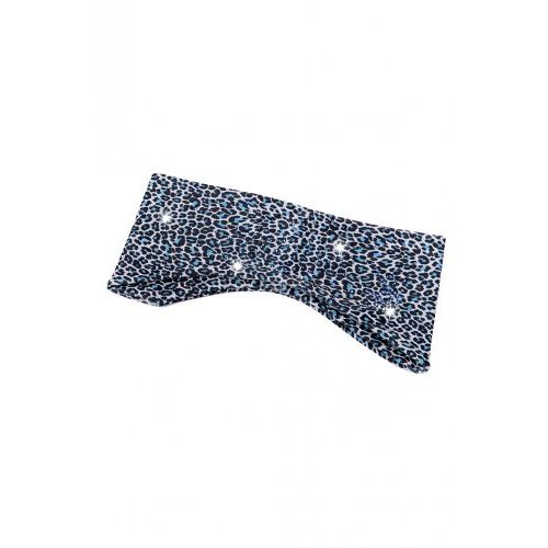 Leopard Pannband