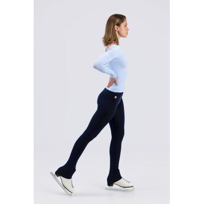 Galina Pants - Navy