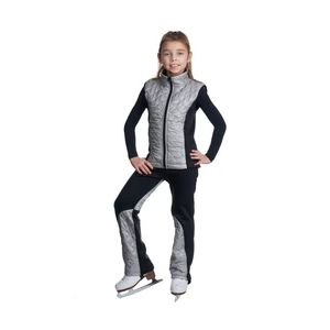 Totty Pants silver