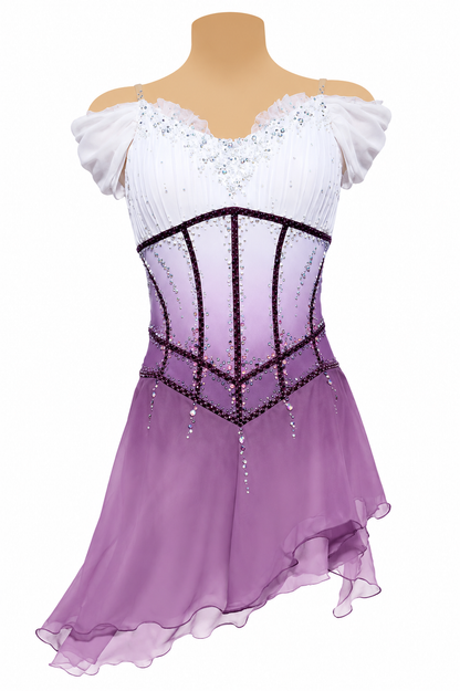 Sound of Music Dress