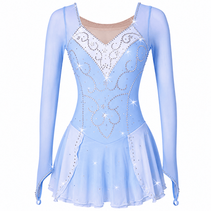 Dress - Tinas Figure Skating Shop