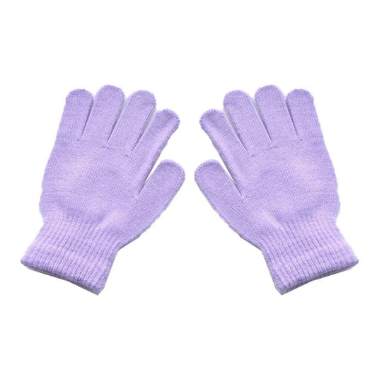 Fingervantar