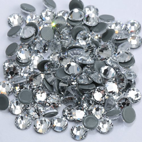 Swarovskikrystaller Hotfix