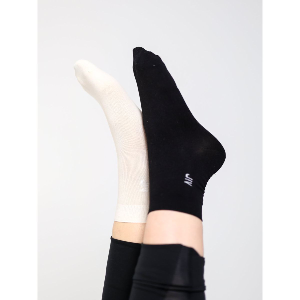 Jiv Figurtøjsstrømper 2-pack