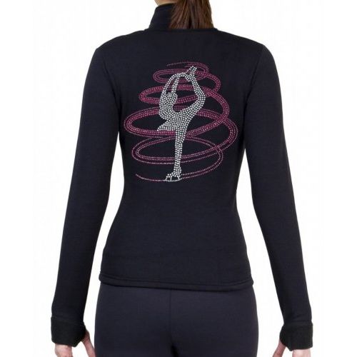 Jacka Rosa Bielman R254RP