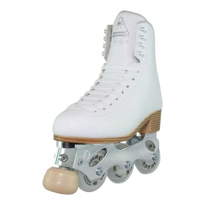 Jackson Mystique Roller Skates - Tinas Figure Skating Shop