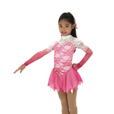 Katarina Dress - Tinas Figure Skating Shop