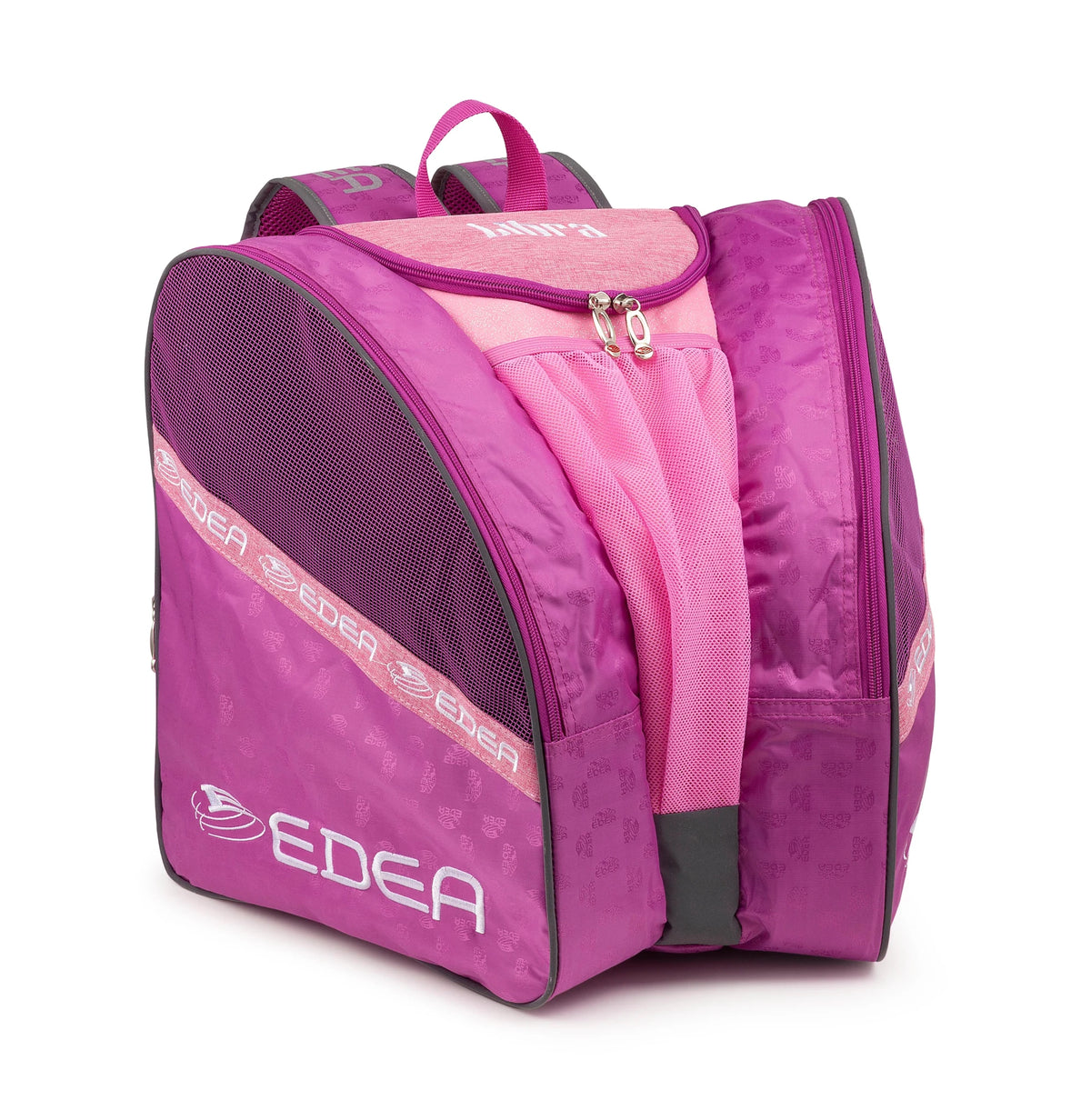 LIBRA SKATE BAG PINK - Tinas Figure Skating Shop