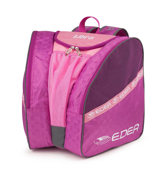 LIBRA SKATE BAG PINK - Tinas Figure Skating Shop