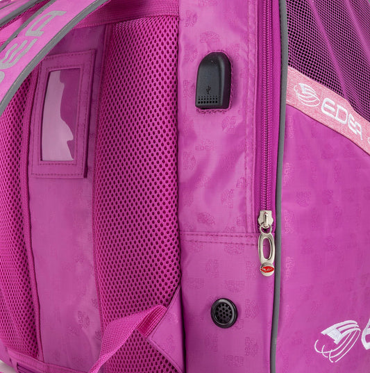 LIBRA SKATE BAG PINK - Tinas Figure Skating Shop