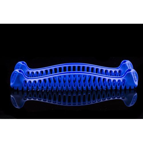 Edea E-Guards L passar skenor i storlek 10-12"