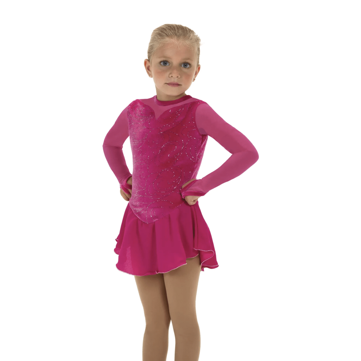 649 Treasures Dress