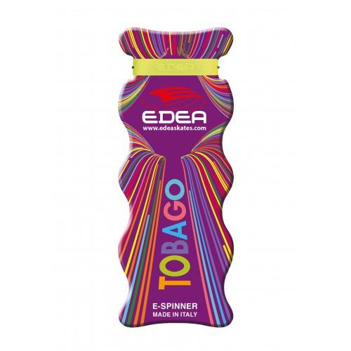 Edea E-Spinner