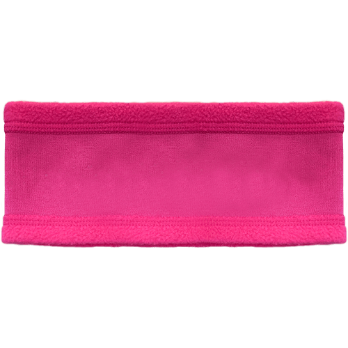 PolarFleece Pannband med