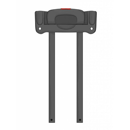 ZÜCA Telescop Handtag